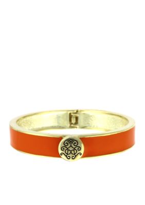 Jessica Simpson Colored Bangle