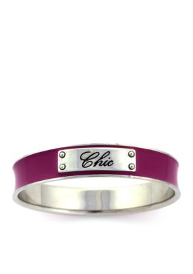 Jessica Simpson Sweet Talk Bracelet