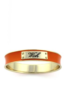 Jessica Simpson Sweet Talk Bracelet