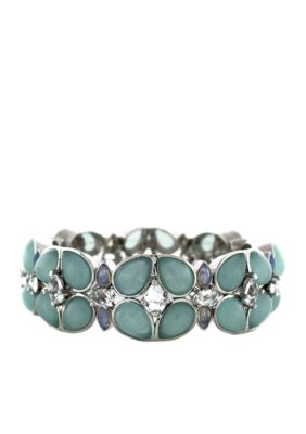 Jessica Simpson All a Flutter Stretch Bracelet