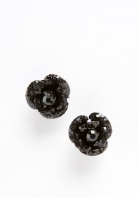 Betsey Johnson School Girl Earring