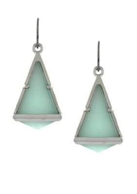 BCBGeneration Beatrix Kiddo Opal Drop Earrings