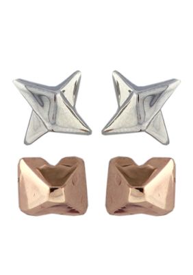 BCBGeneration Apache Stud Duo