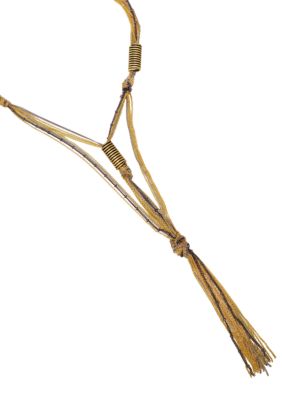 BCBGeneration Chain Necklace