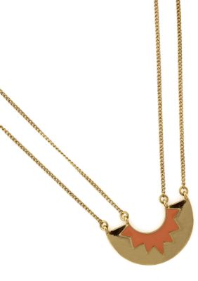 BCBGeneration Short and Sweet Necklace