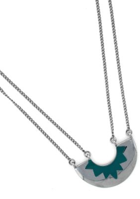BCBGeneration Short and Sweet Necklace