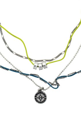 BCBGeneration Short and Sweet Necklace