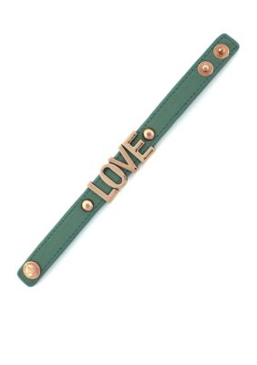 BCBGeneration Affirmation Bracelet