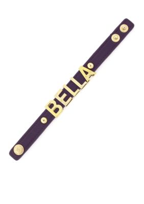 BCBGeneration Affirmation Bracelet