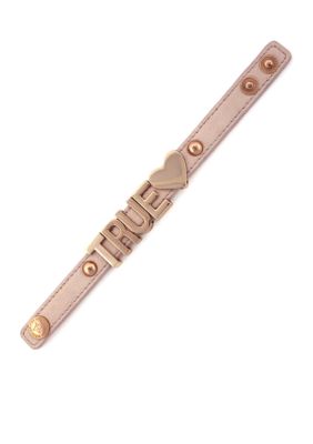 BCBGeneration Affirmation Bracelet