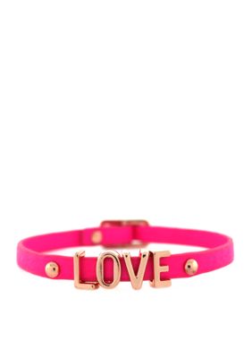 BCBGeneration Mini Neon Affirmation