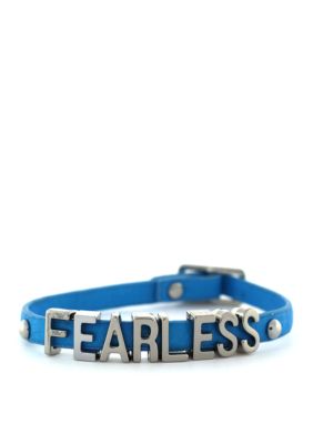 BCBGeneration Mini Neon Affirmation Bracelet