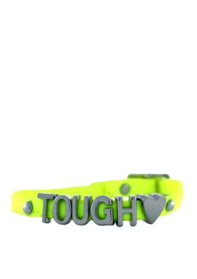 BCBGeneration Mini Neon Affirmation Bracelet