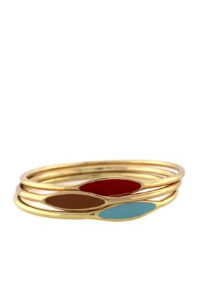 BCBGeneration Color Me Bad Bangles