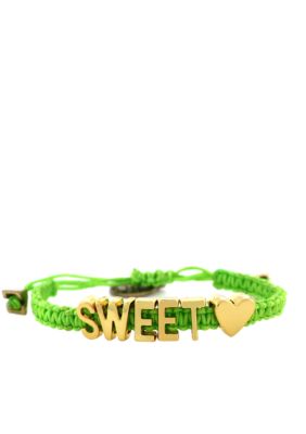 BCBGeneration Friendship Affirmation Bracelet