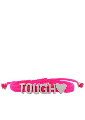 BCBGeneration Friendship Affirmation Bracelet