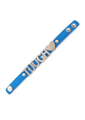BCBGeneration Neon Affirmation Bracelet
