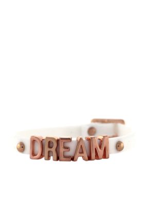 BCBGeneration Mini Affirmation Bracelet