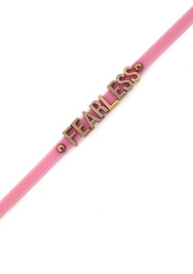 BCBGeneration Mini Affirmation Bracelet