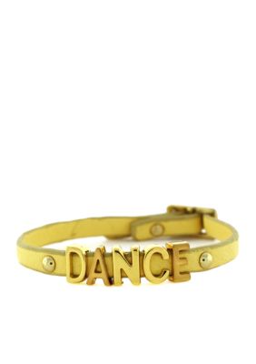 BCBGeneration Mini Affirmation Bracelet