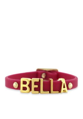 BCBGeneration Mini Affirmation Bracelet