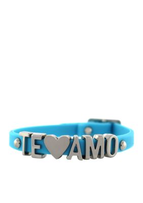 BCBGeneration Mini Affirmation Bracelet