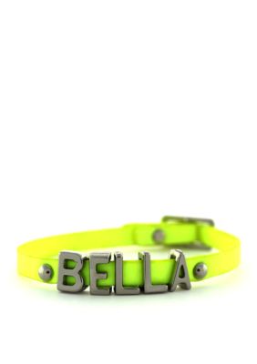 BCBGeneration Mini Neon Affirmation Bracelet