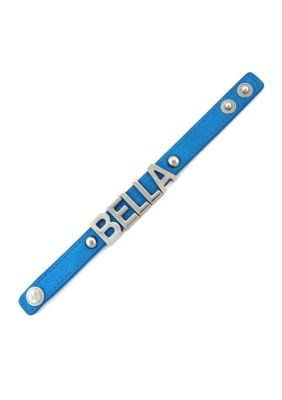 BCBGeneration Neon Affirmation Bracelet