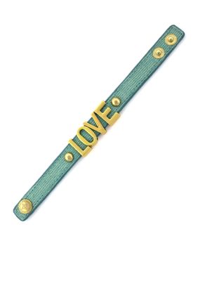 BCBGeneration Affirmation Bracelet