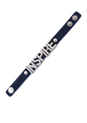 BCBGeneration Affirmation Bracelet