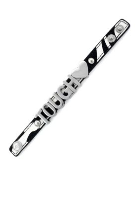 BCBGeneration Exotics Affirmation Bracelet
