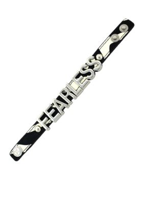 BCBGeneration Exotics Affirmation Bracelet