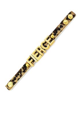 BCBGeneration Affirmation Exotics Bracelet
