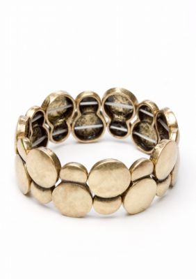 Ruby Rd Stretch Bracelet 