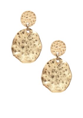 Ruby Rd Utility Chic Collection Earring