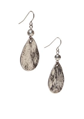Ruby Rd Utility Chic Collection Earring