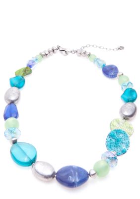 Ruby Rd Boho Cool Collection Necklace