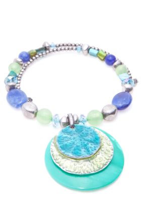 Ruby Rd Boho Cool Collection Necklace