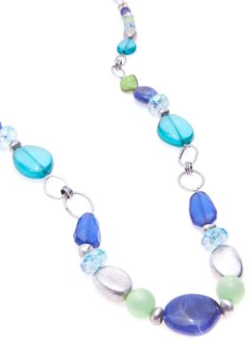 Ruby Rd Boho Cool Collection Necklace