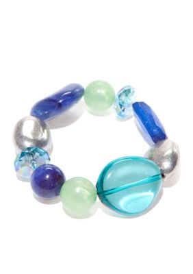 Ruby Rd Boho Cool Collection Bracelet