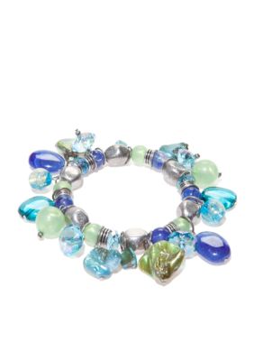 Ruby Rd Boho Cool Collection Bracelet