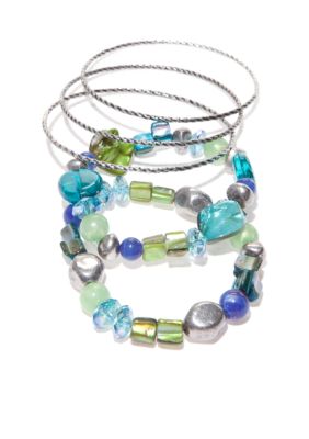 Ruby Rd Boho Cool Collection Bracelet