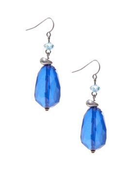Ruby Rd Boho Cool Collection Earrings<br>