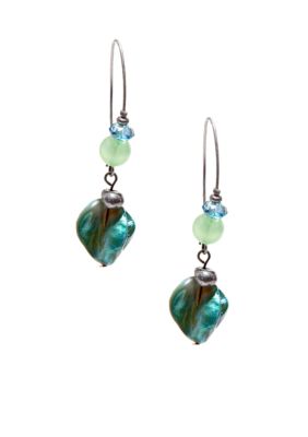 Ruby Rd Boho Cool Collection Earrings