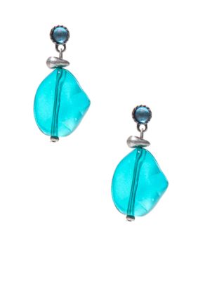 Ruby Rd Boho Cool Collection Earrings<br>