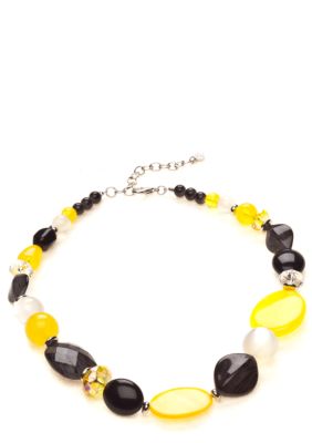 Ruby Rd Sunshine State Collection Necklace