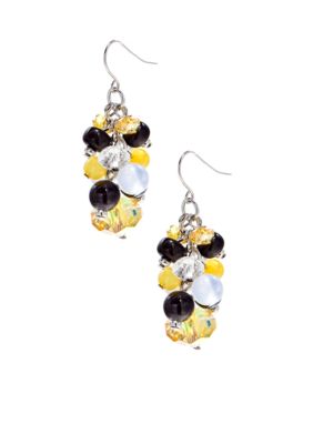 Ruby Rd Sunshine State Collection Earrings
