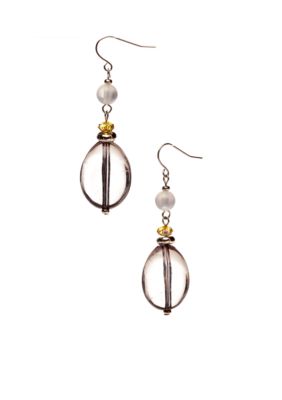 Ruby Rd Sunshine State Collection Earrings 
