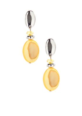 Ruby Rd Sunshine State Collection Earrings