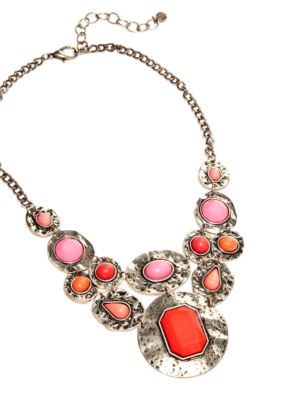 Ruby Rd The Great Escape Collection Necklace 
